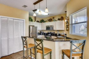 Sandpiper Cove 9203- by Holiday Isle Properties